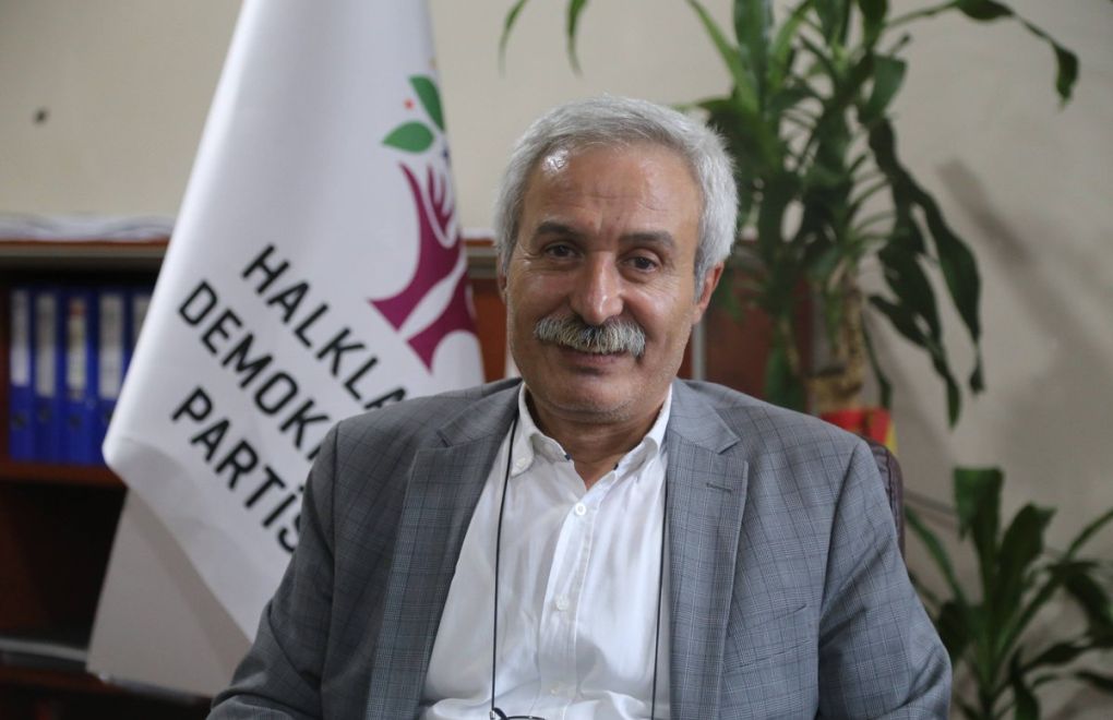 Dadgehê 9 sal 4 meh cezayê girtîgehê li Selçûk Mizrakliyî biriye