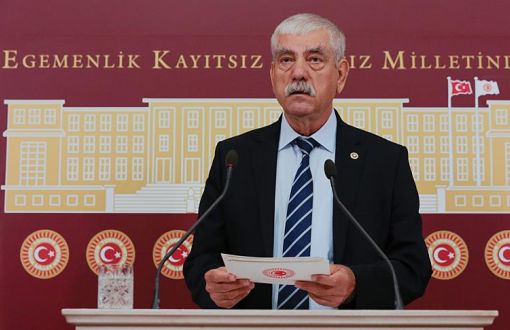 ‘Is it True That 270 Citizens Diagnosed with Covid-19 in an Aged Care Home in İzmir?’