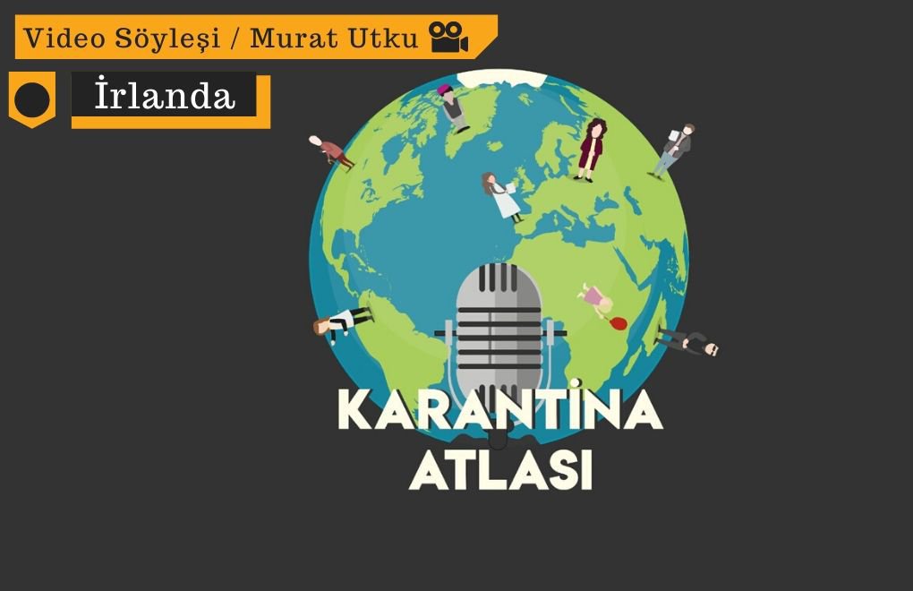 İrlanda: Sağlık Sistemi İyi Olmasa da Devlet Süreci Şeffaf Yönetiyor