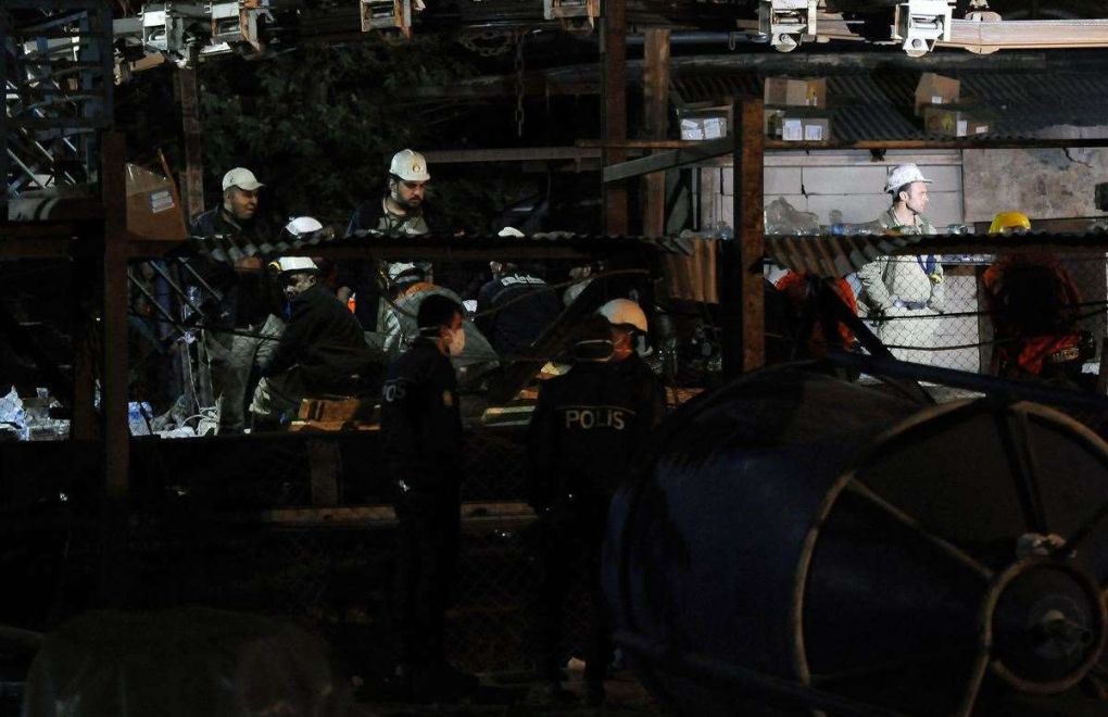 Soma'daki İş Cinayetinin 6. Yılı: "Mücadelemiz Sürecek"