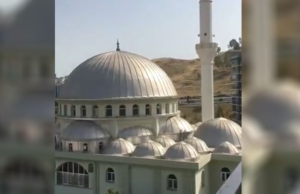 Camilerden “Çav Bella” Çalınması Soruşturmasında 1 Gözaltı