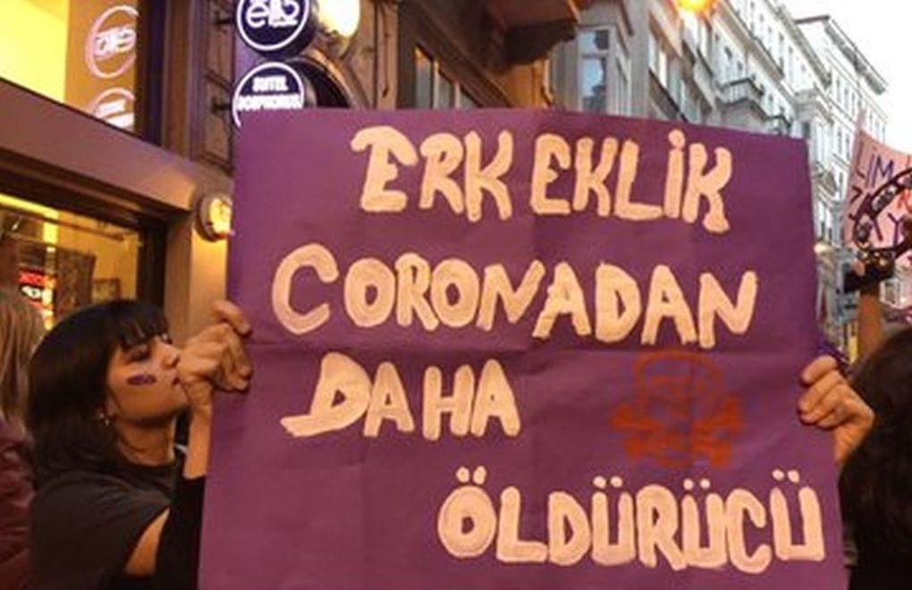 Mor Çatı’dan Bakanlığa: "Şiddet Azaldı Açıklamanız Gerçeği Yansıtmıyor"