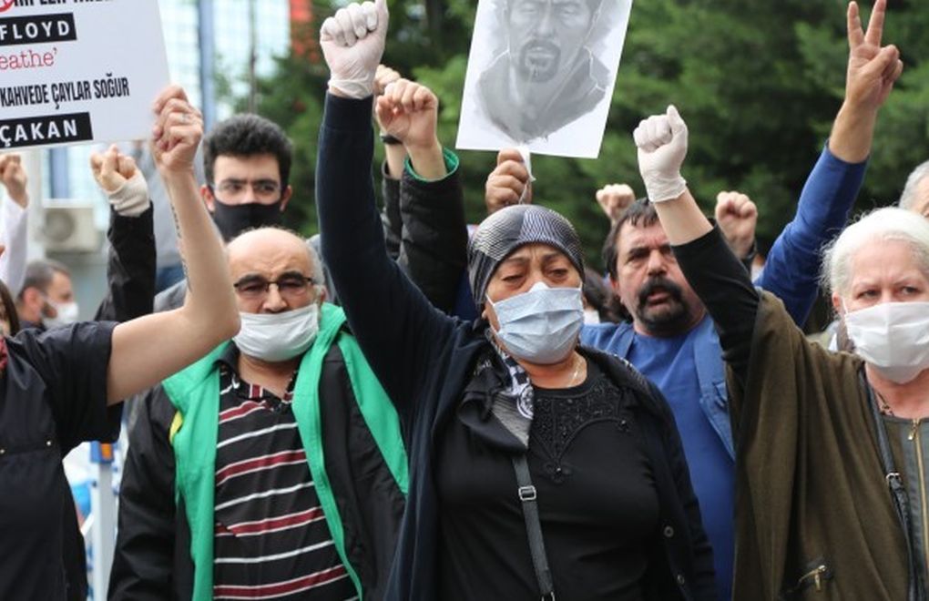 Killed During Gezi, Ethem Sarısülük Commemorated After Police Intervention