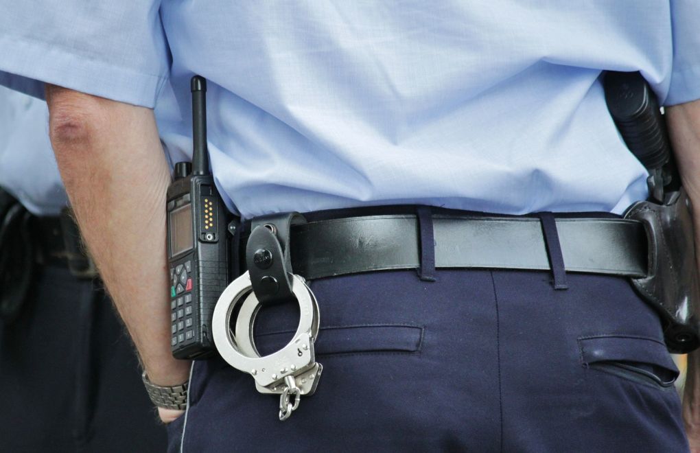 Report Shows Covid-19 Has Become a New Reason for Police Violence in Turkey