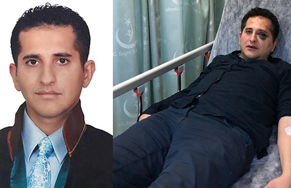Non-prosecution for Presidency’s security guards who beat a lawyer