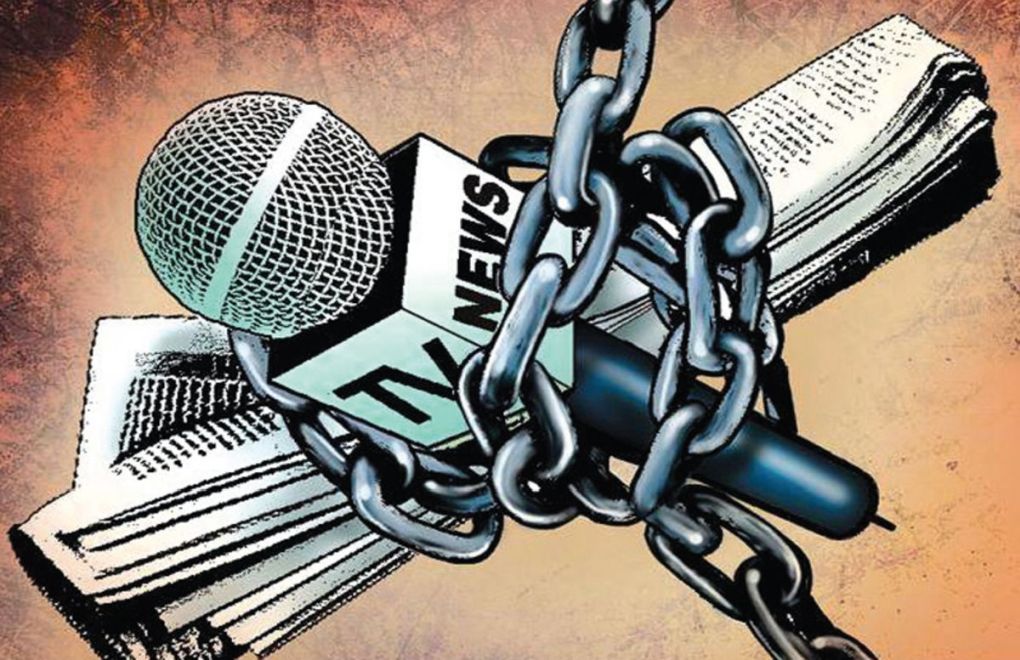 Vice President Oktay: We closed 119 media outlets by statutory decrees