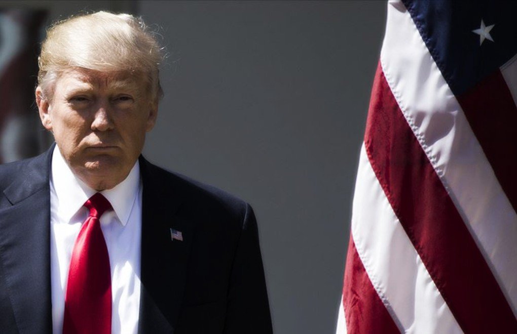 İran, Trump hakkında yakalama kararı çıkardı