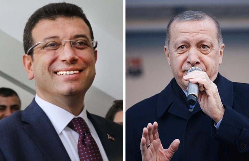 İstanbul Mayor backs Hagia Sophia conversion: 'For me, it's been a mosque since 1453'