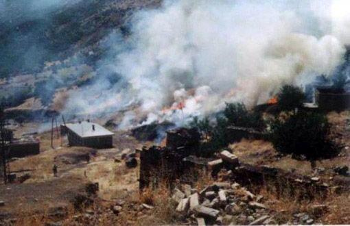 AYM’den 26 yıl sonra “Kuşkonar katliamı” kararı