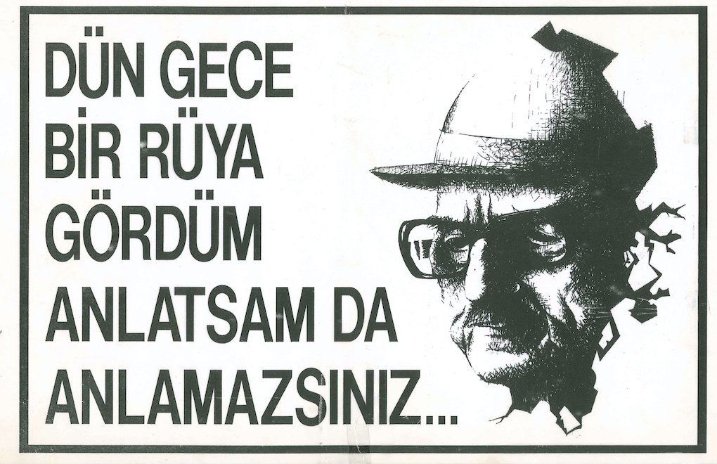 Bir dilin ölümüne tanıklık etmek: Tevfik Esenç'in anısına