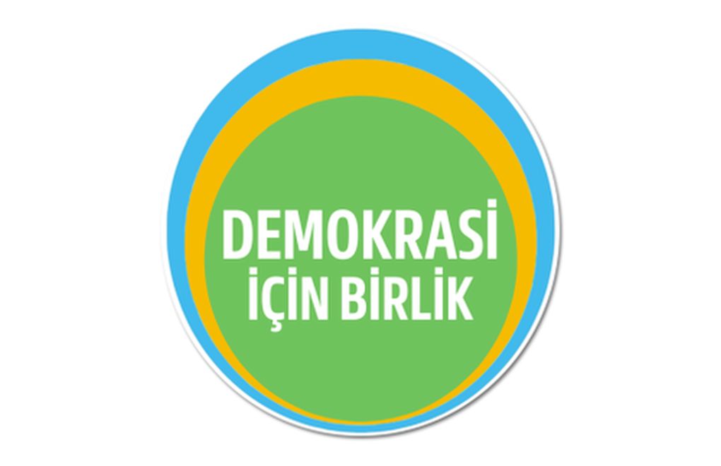 "Ben üretenim, sen ülkeyi yağmalayansın"