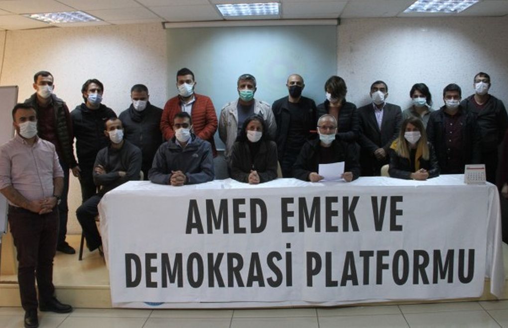 "Öğretmenleri serbest bırakın"