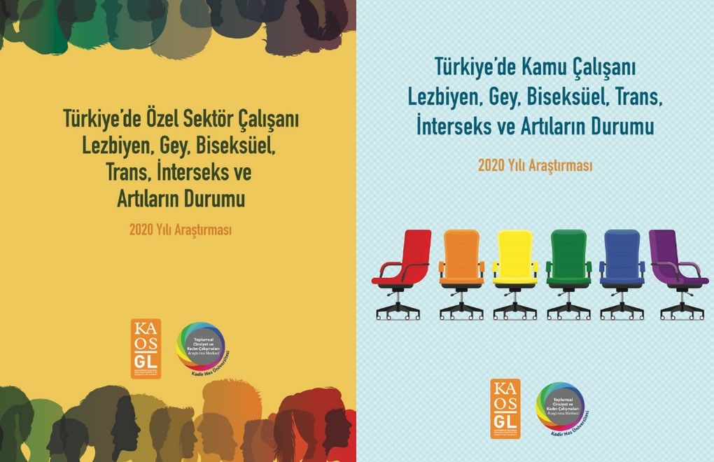 LGBTİ+ çalışanlar, işlerini kaybetme endişesi taşıyor