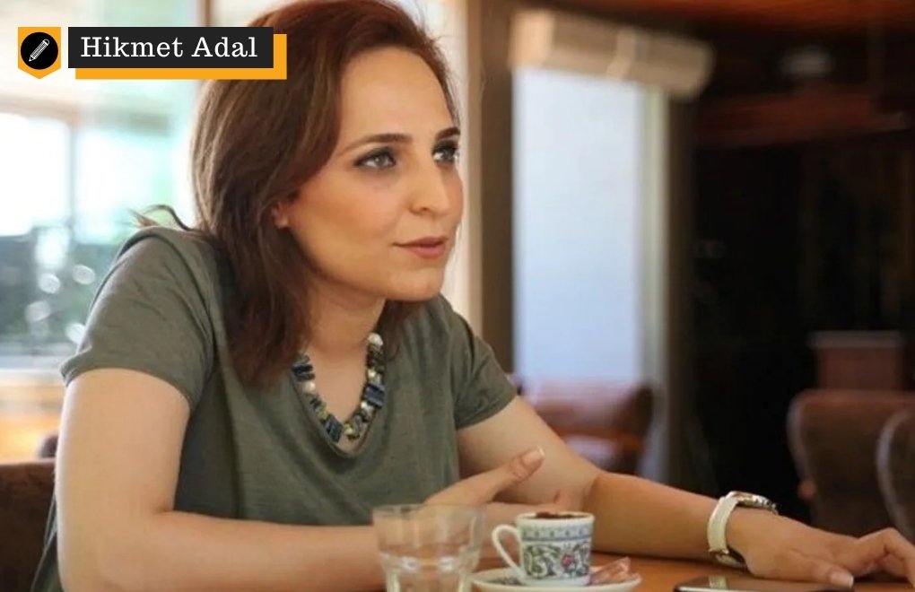 Ayşegül Doğan: Haksızlığa uğratılan tek gazeteci değilim