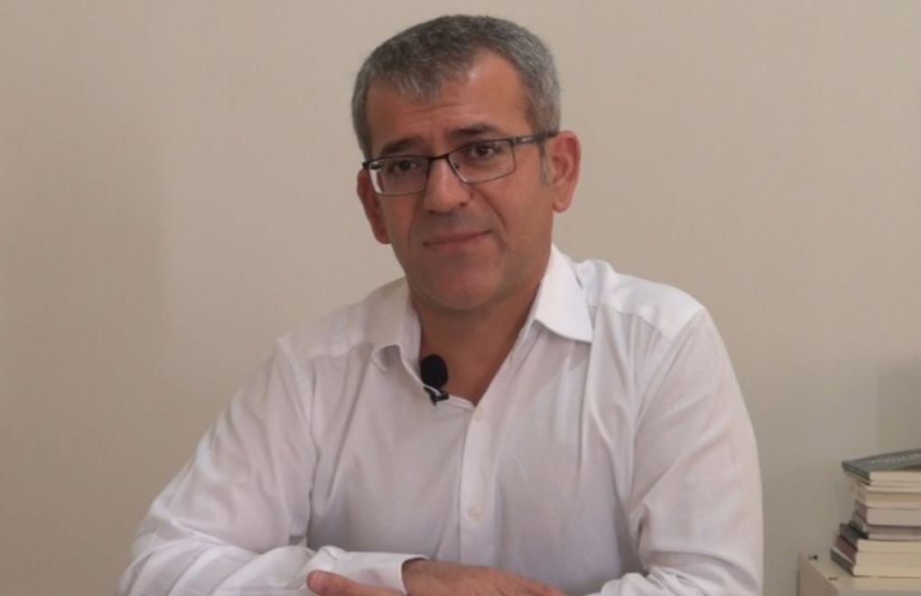Dr. Şeyhmus Gökalp'e 15 yıl hapis istemi