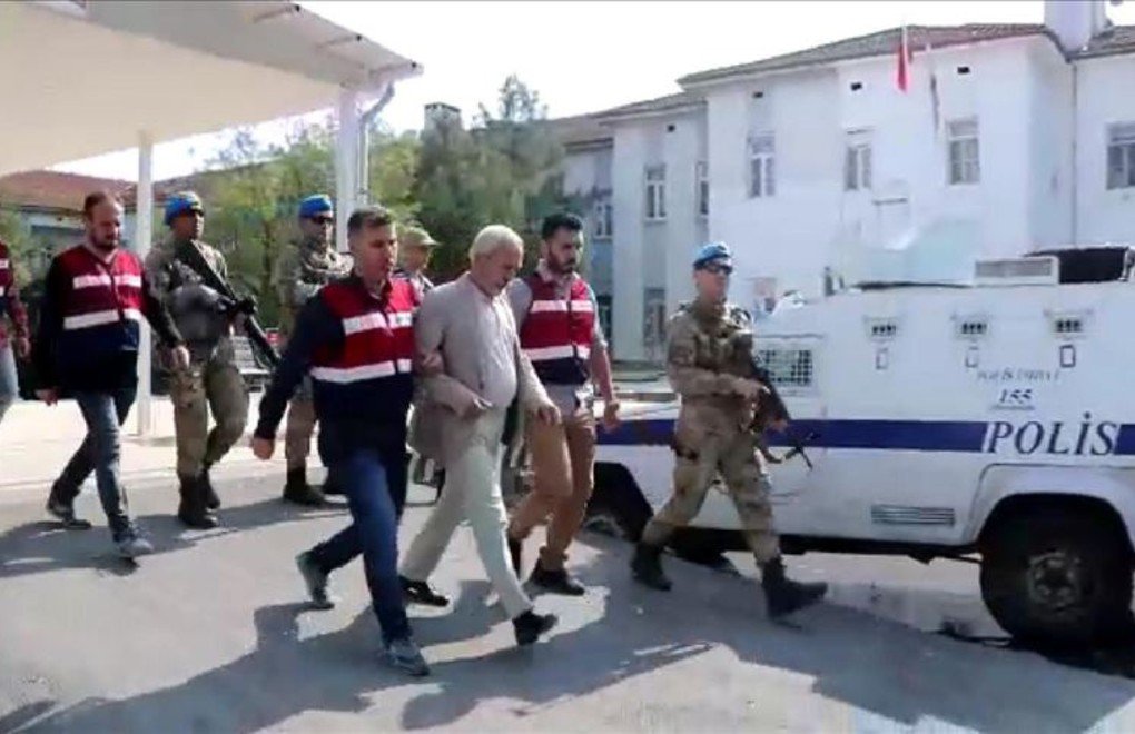 İmza kampanyası: Utanç verici davaları durdurun