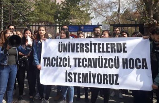 'Abdüssamed K.' on Turkey's Parliamentary agenda