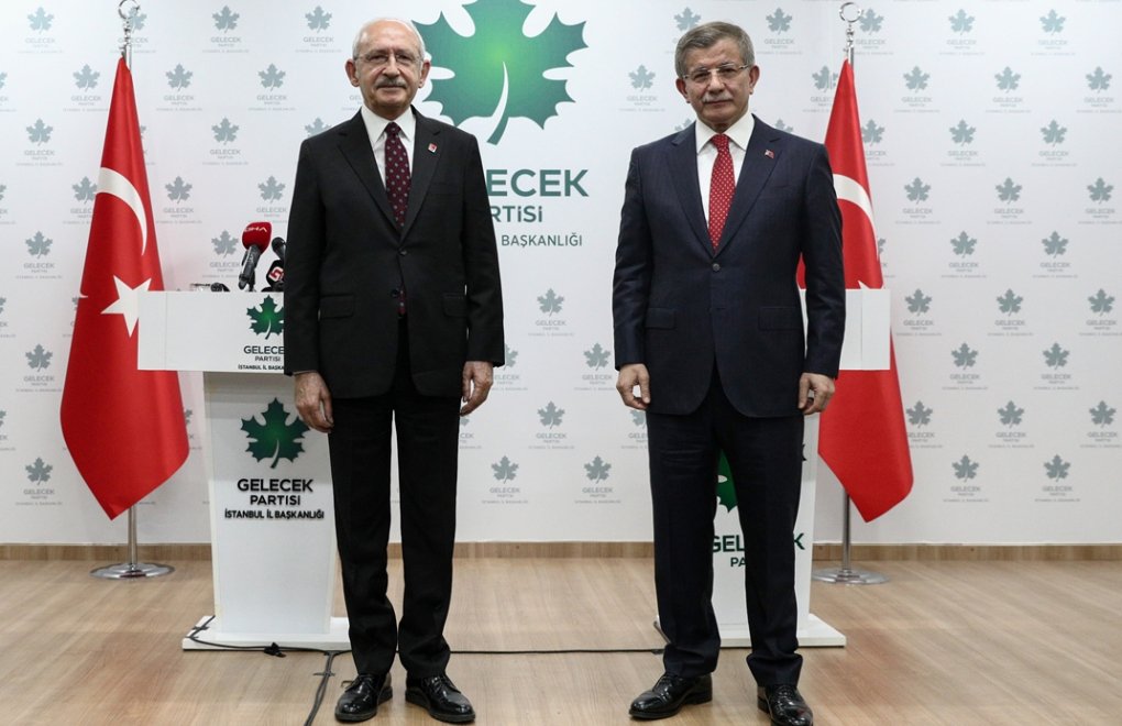 Government ally Bahçeli lambasted after continued threats against journalists, opposition