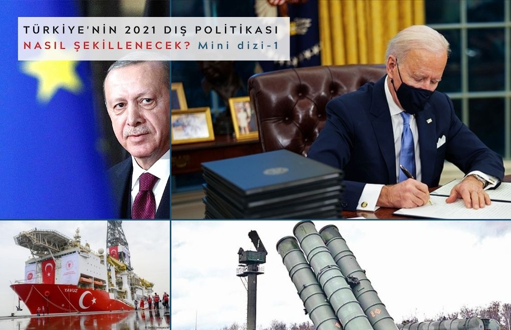 "Türkiye'nin yalnızlığı kendiliğinden olmadı"