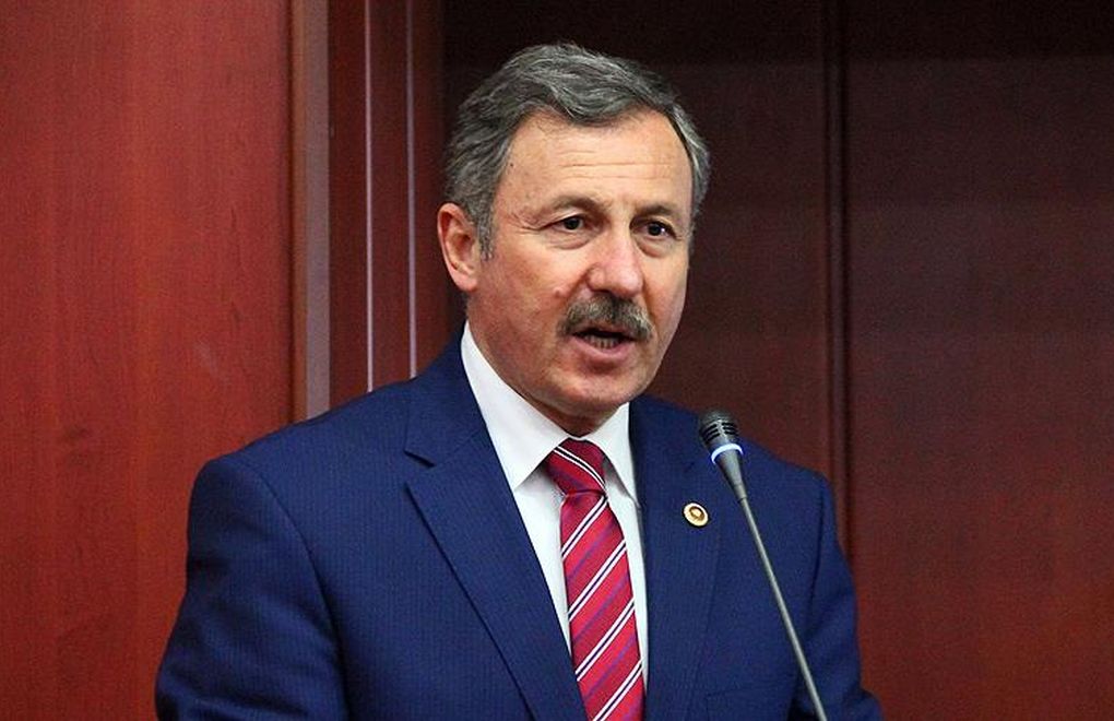 Özdağ’a saldırı soruşturmasında 4 gözaltı
