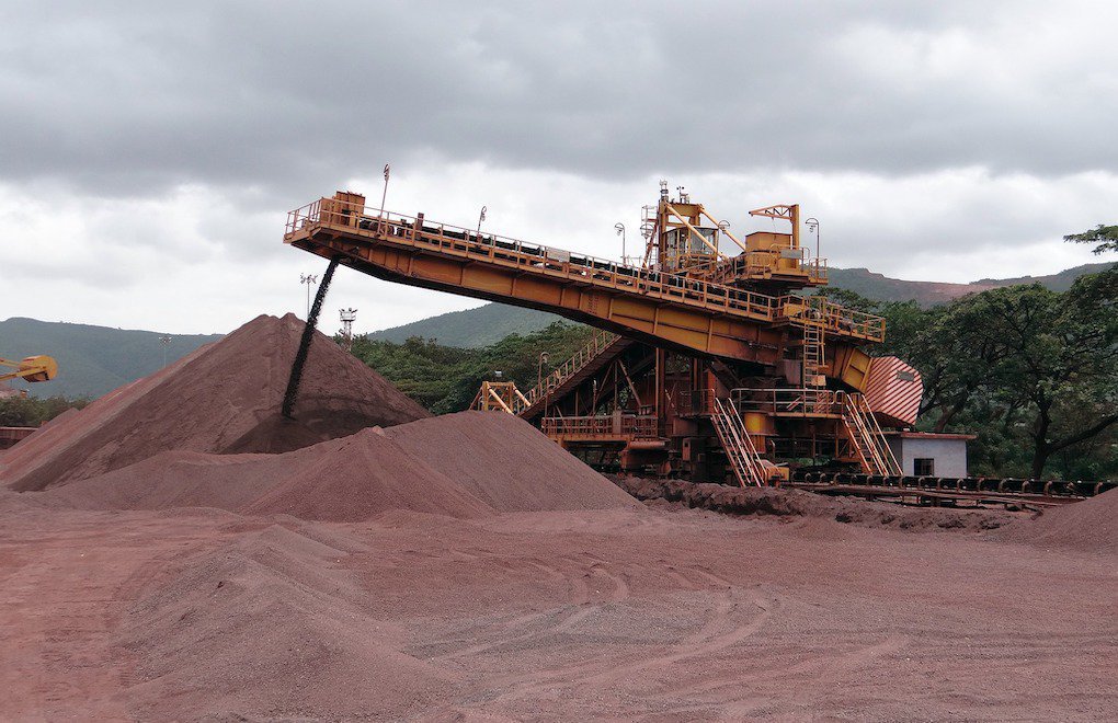 133 gold mining licenses given across Turkey, says Energy Minister