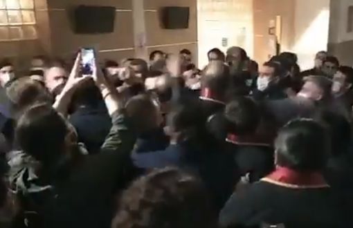 Xwenîşandanên Bogaziçiyê: Dadgehekê du kesên din girtiye