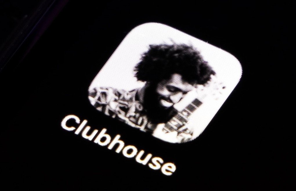 Çin'de birkaç günlük "Clubhouse demokrasisi"