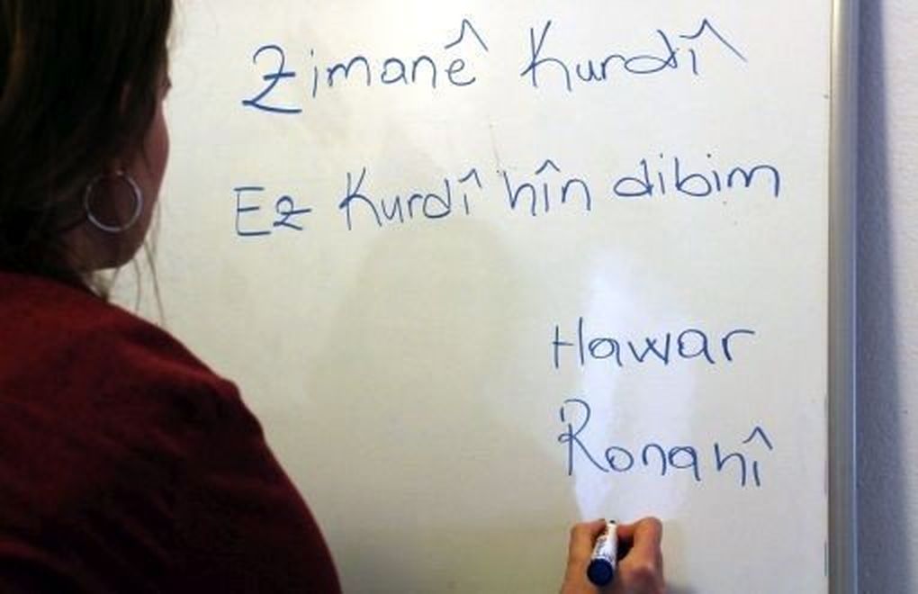 Ankara’da 4 yıl aradan sonra Kürtçe kurslar başlıyor