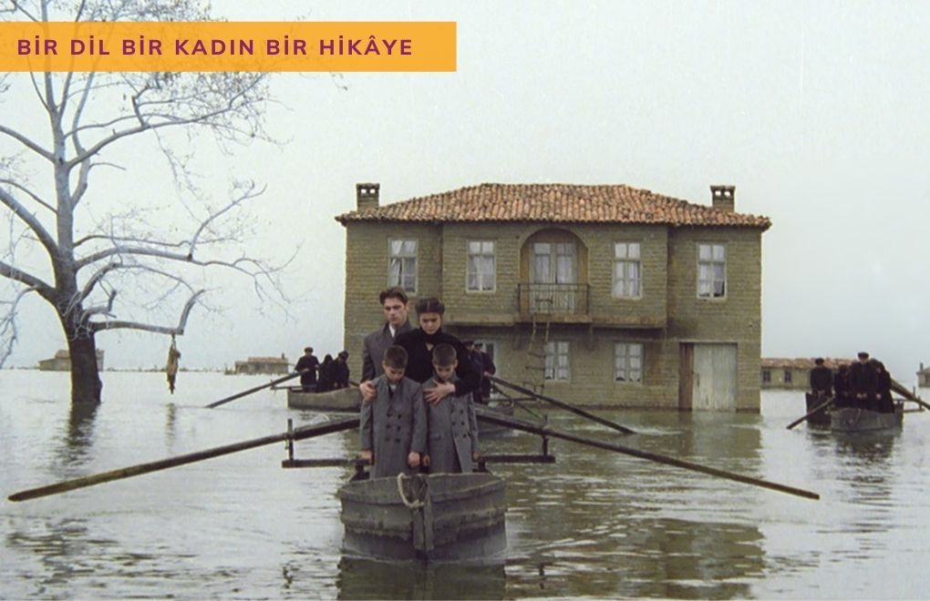 Catrine: Rumcanın yakarışını duyan da kalmadı 