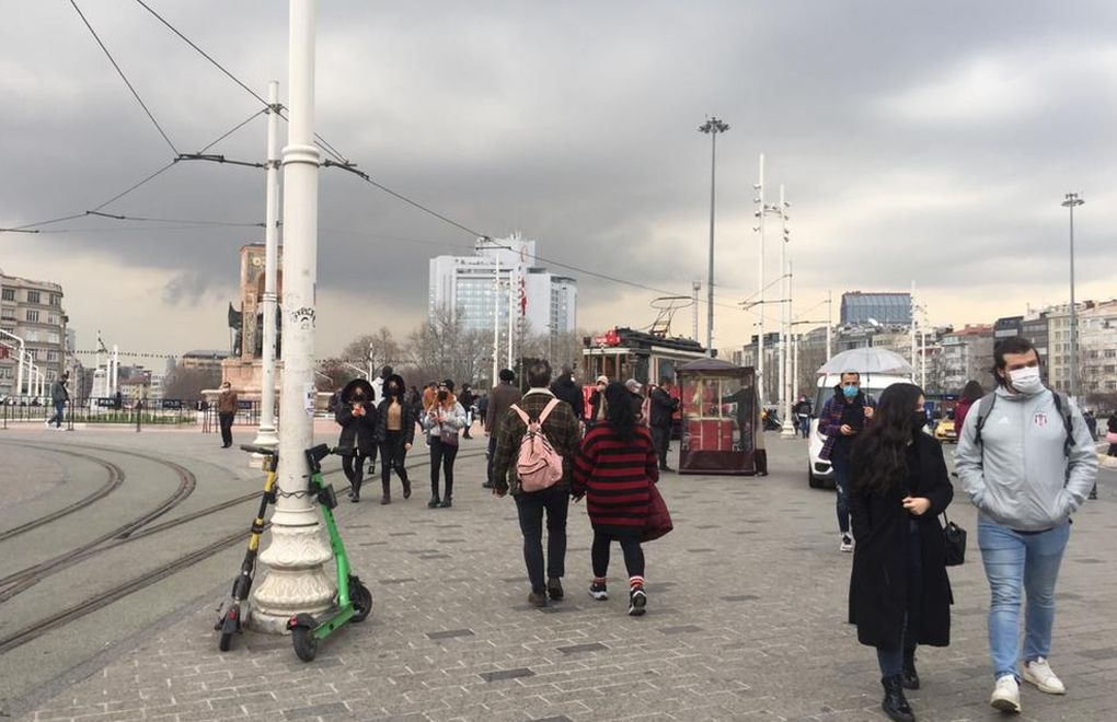 TTB: Çok yüksek riskli il sayısı 17’den 26’ya çıktı