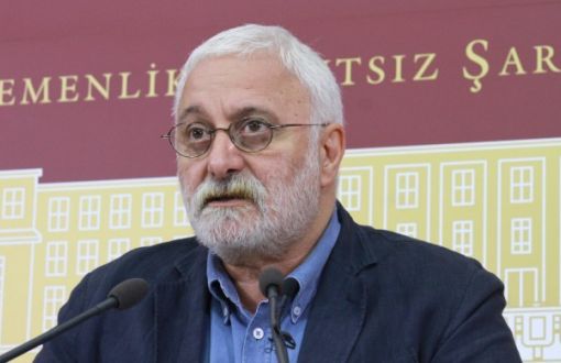 Saruhan Oluç: AYM, Gergerlioğlu kararını bozacaktır 