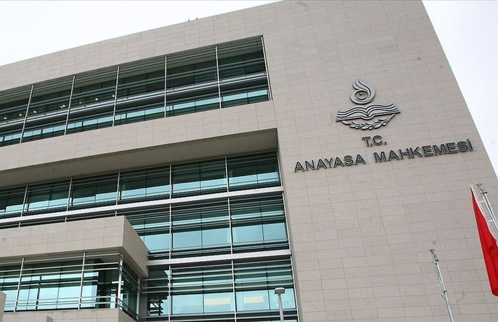 Constitutional Court returns HDP closure indictment to Court of Cassation