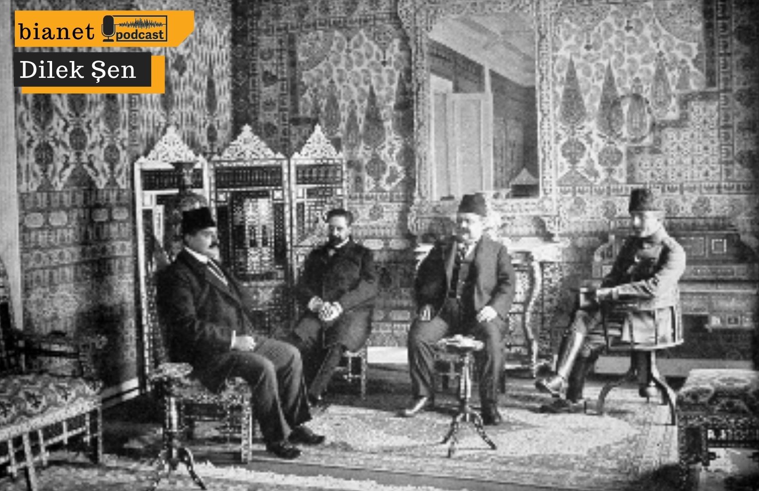 1915 ve sonrası | "Türkiye'nin tezlerini ciddiye alan yok"