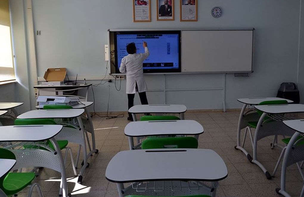 "Öğretmen açığı 109 bin, ücretli öğretmen sayısı 70 bin"