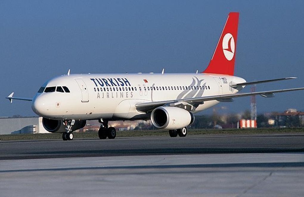 THY: İzin belgesi olmadan yurt içi bileti alınabilecek