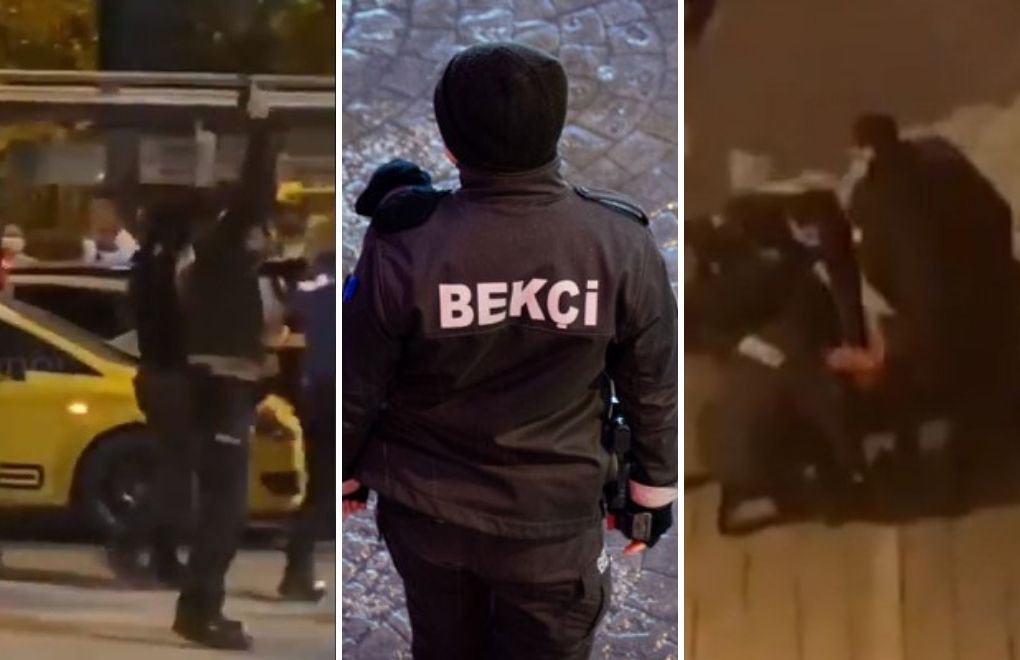 Neighborhood guards’ violence on Parliamentary agenda