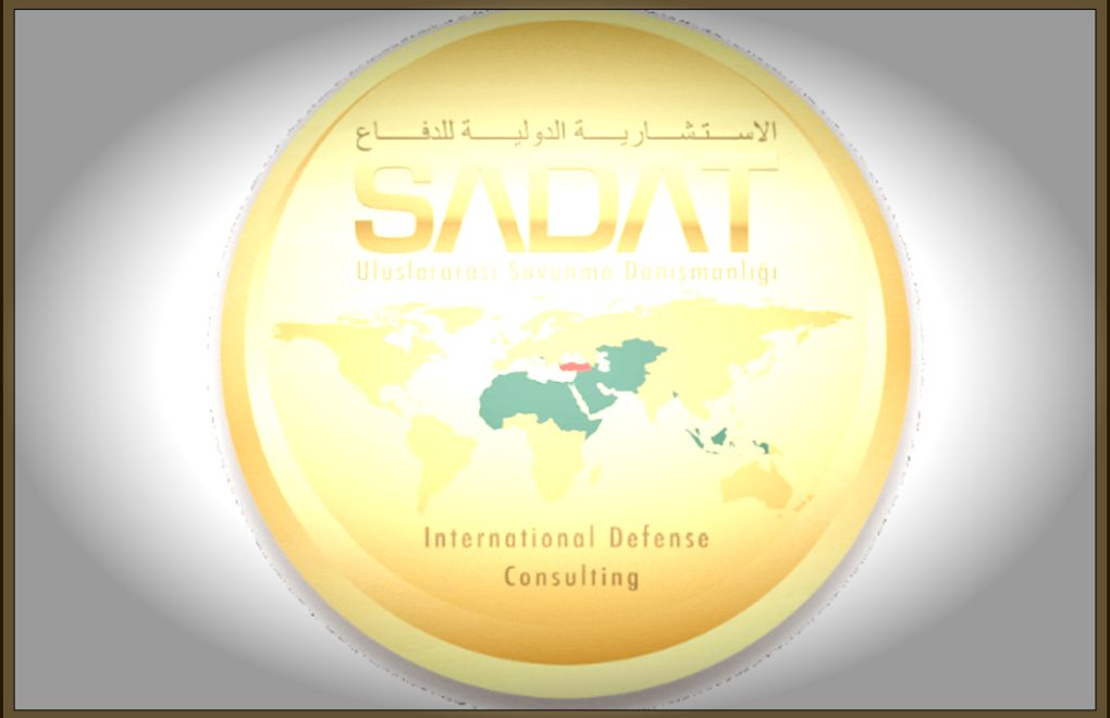 SADAT'tan Sedat Peker'e yanıt: İspatlasın