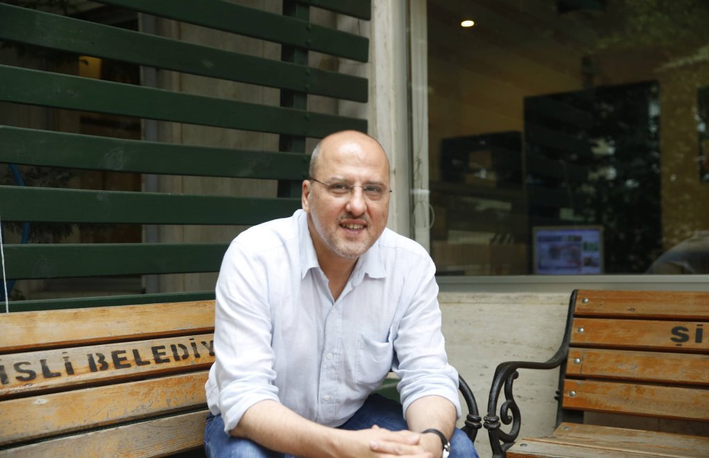 MP Ahmet Şık investigated over comments on Sedat Peker videos