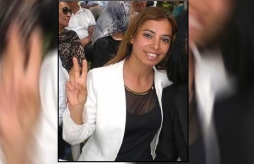 LGBTİ+ örgütlerinden Deniz Poyraz'ın öldürülmesine tepki