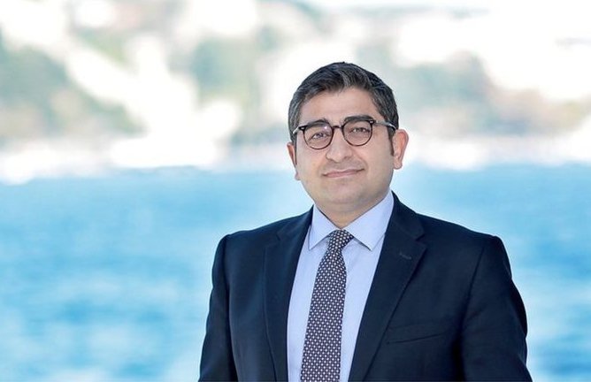 Turkey wants extradition of businessperson detained in Austria for fraud charges in US