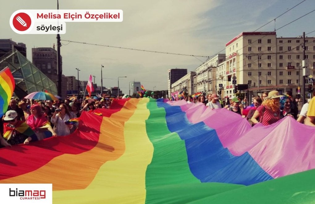 “Değişim, hükümetin değişmesi ile mümkün”