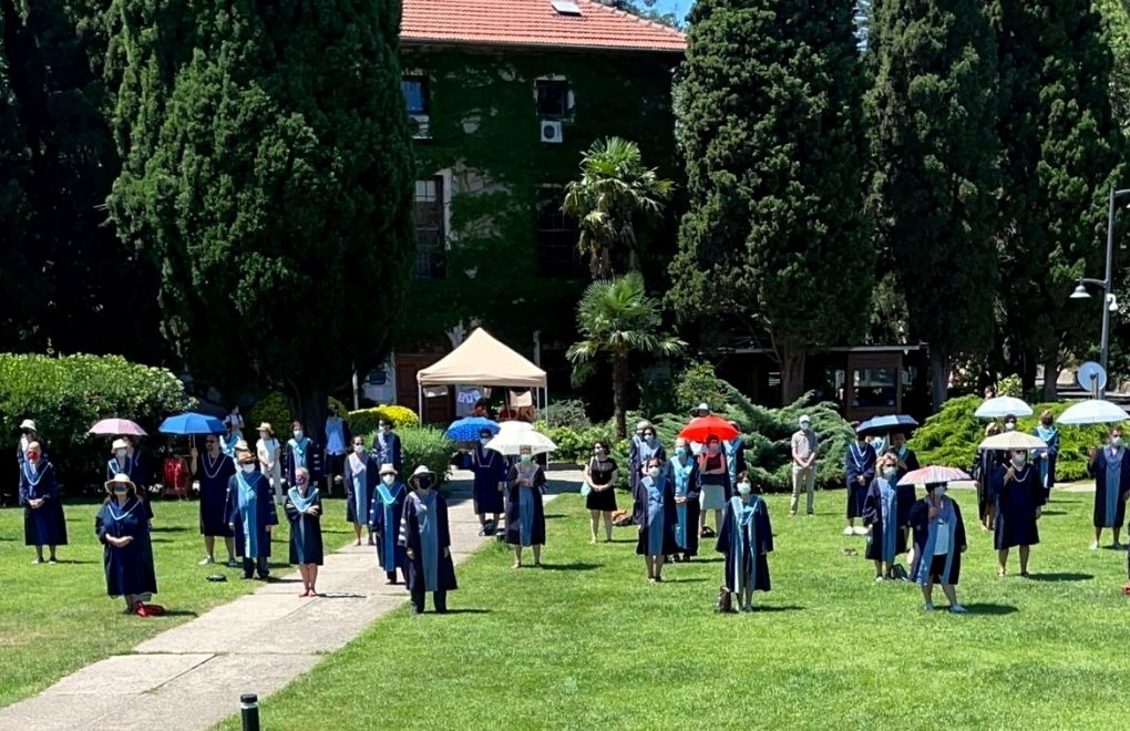 "Boğaziçi'nde demokratik aday belirleme süreci başladı"