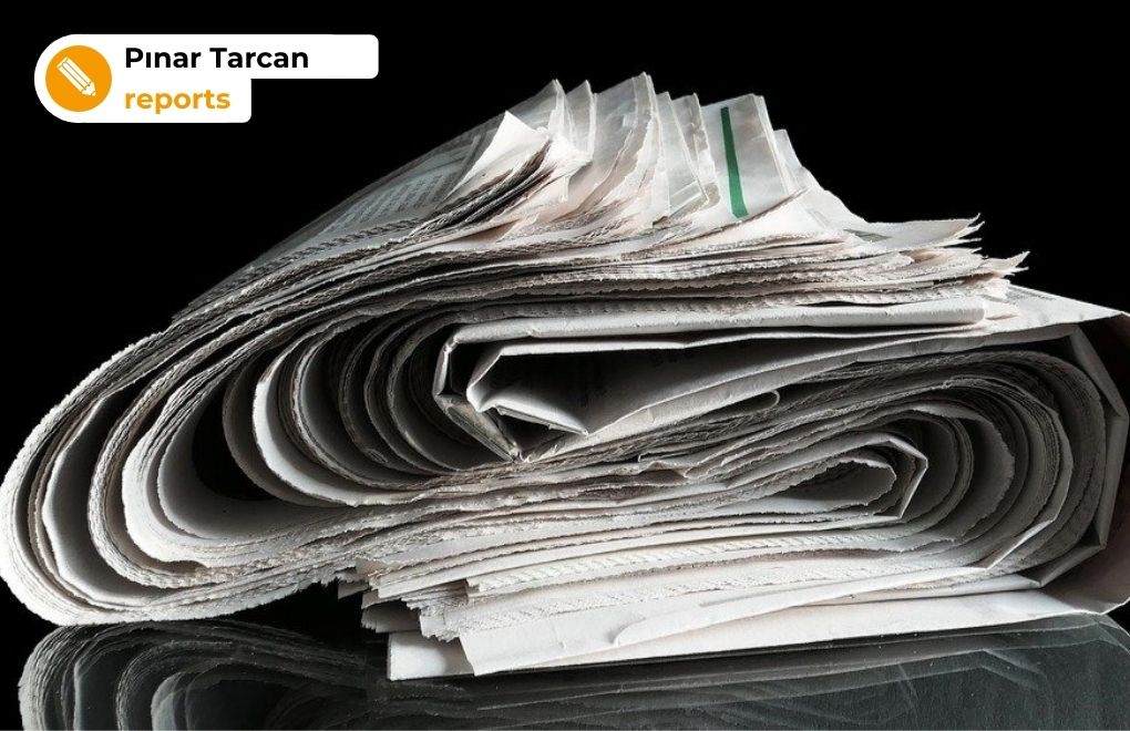 DJV demands an end to Turkey's 'fight against press freedom'