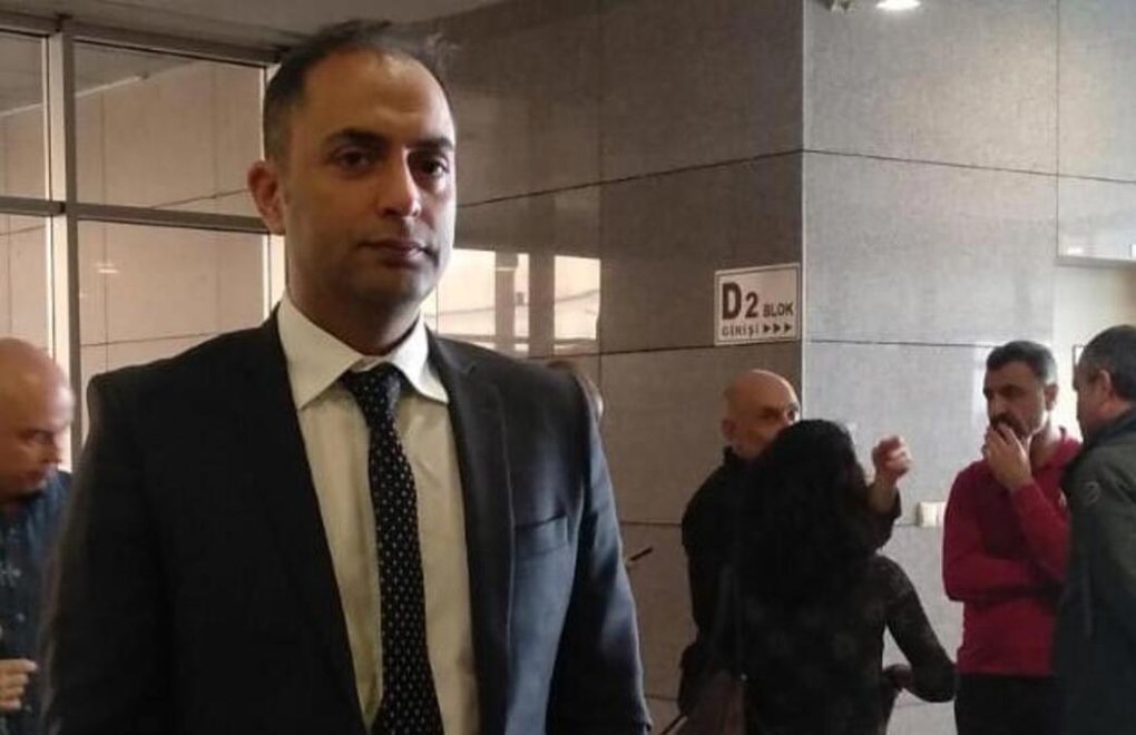 Murat Ağırel'e sosyal medyadan ölüm tehdidi 