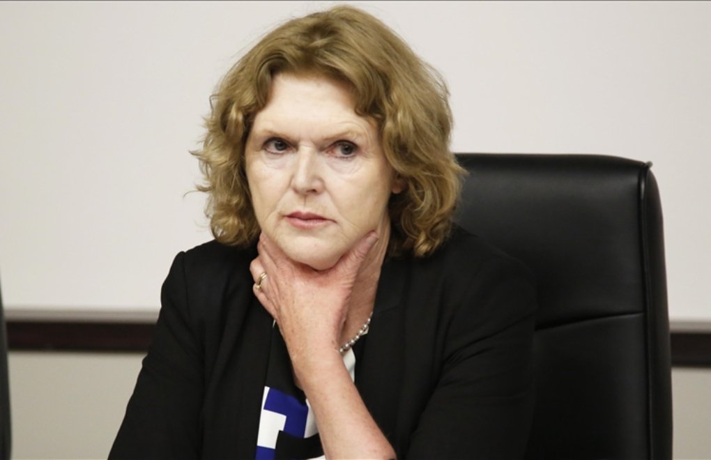 ‘Lawyer held in solitary confinement due to COVID-19’