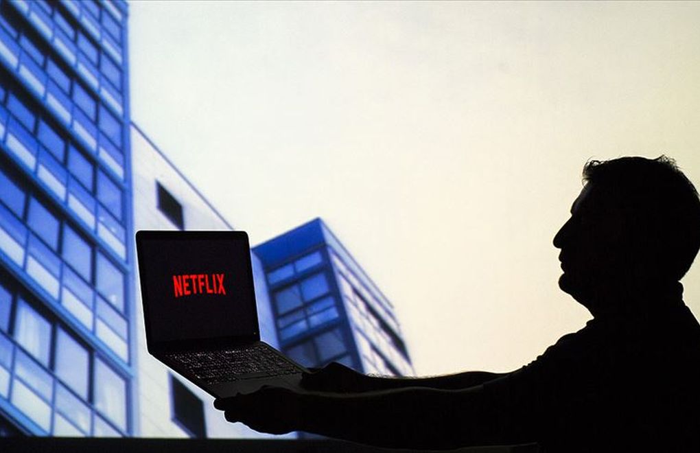 Netflix çalışanları transfobik şakalar nedeniyle greve çıkıyor