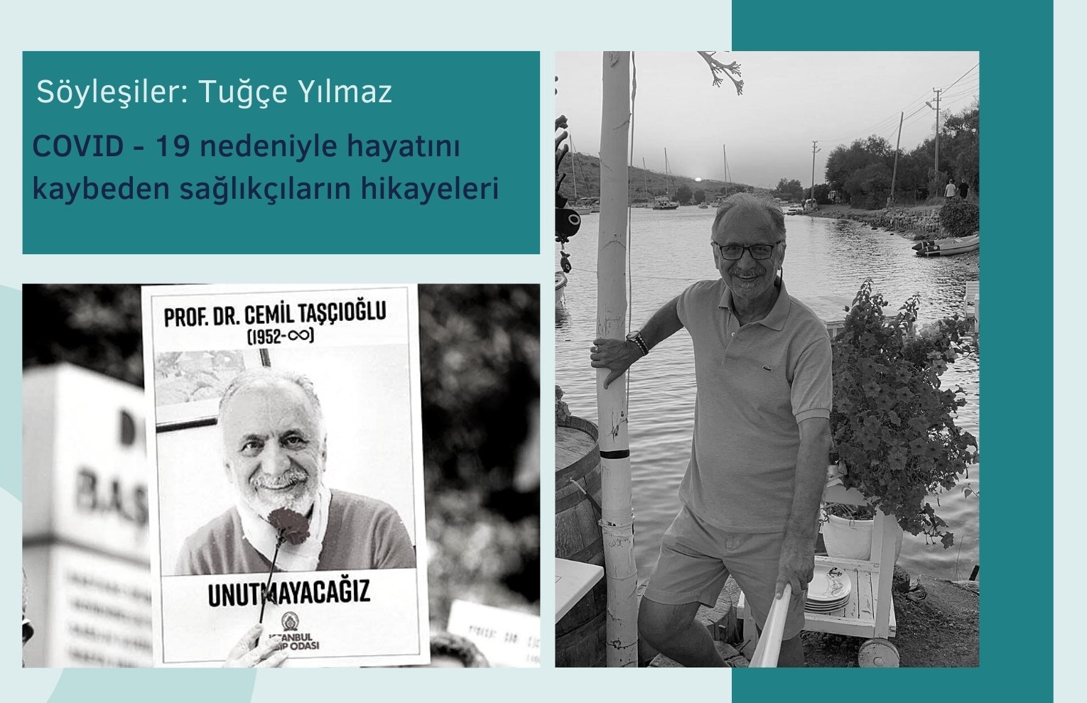 Hocaların hocası: Cemil Taşçıoğlu