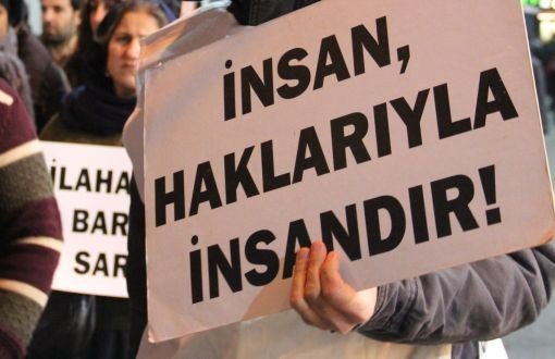 Araştırma: Türkiye’de İnsan Hakları Mücadelesinin Değişim Hatları