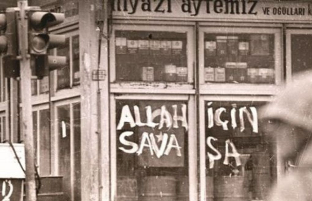İHD: Maraş katliamı 43 yıldır adalet bekliyor