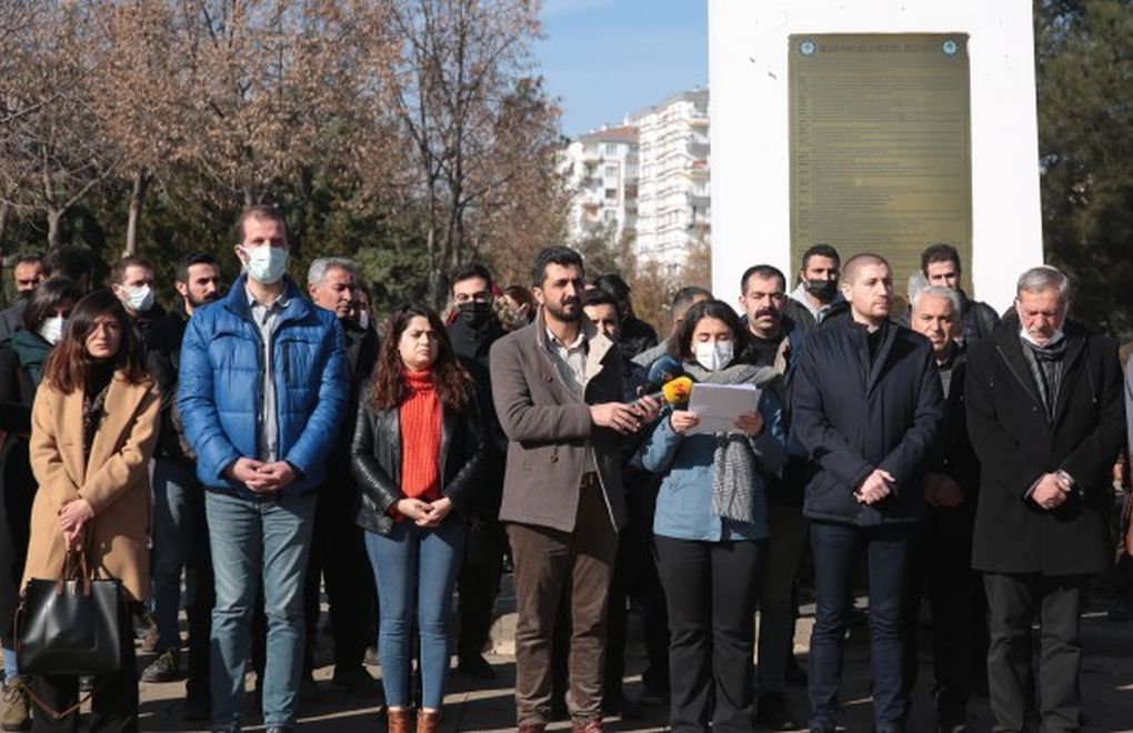Hak örgütlerinden hasta mahpuslar için çağrı